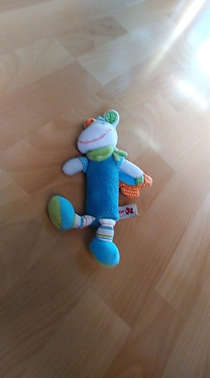 Doudou