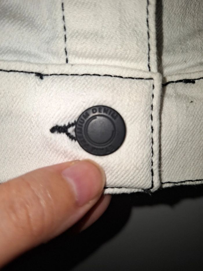 Veste Xs - photo numéro 3