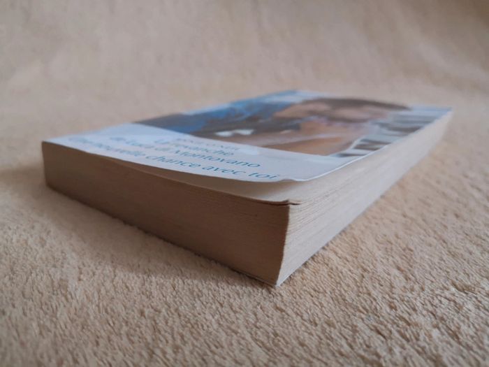 Livre 2 romans Blanche - photo numéro 4