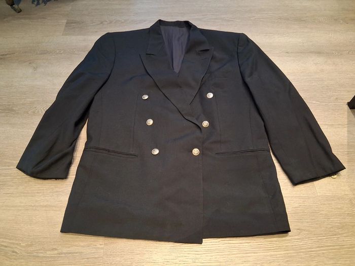 Veste old river