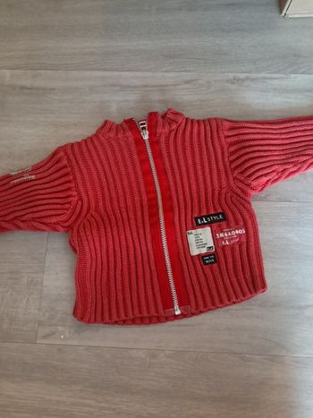 Gilet