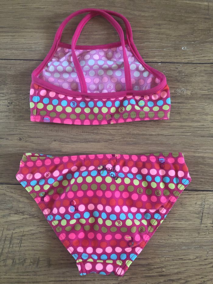 Maillot de bain 12 mois - photo numéro 2