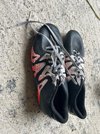 Basket crampons Adidas en 39,1/2