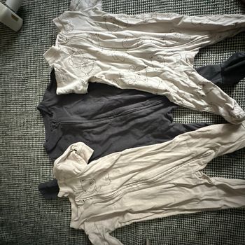 Pyjama H&M
