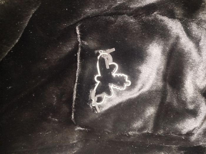 Manteau fausse fourrure - photo numéro 2