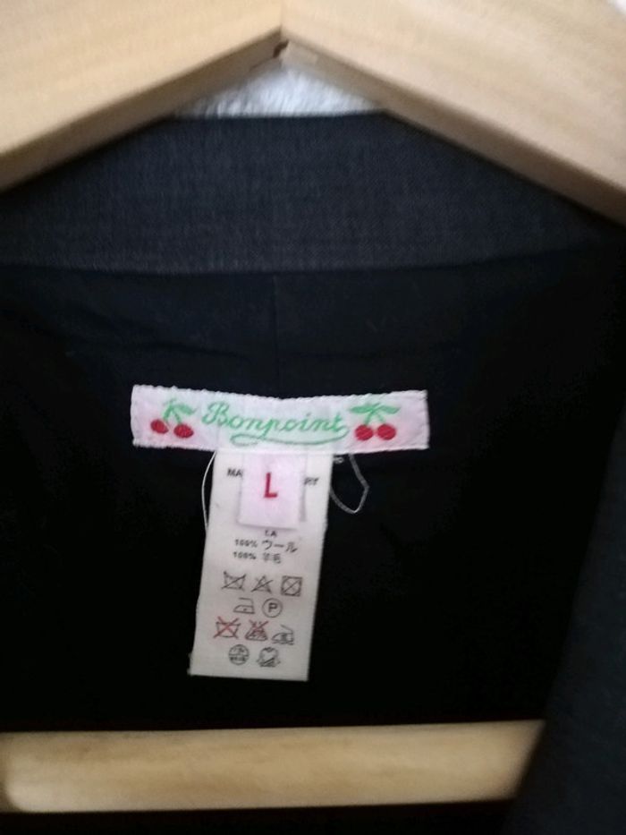 Veste Bonpoint - photo numéro 2