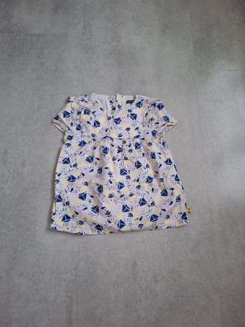 Haut sergent major 8 ans