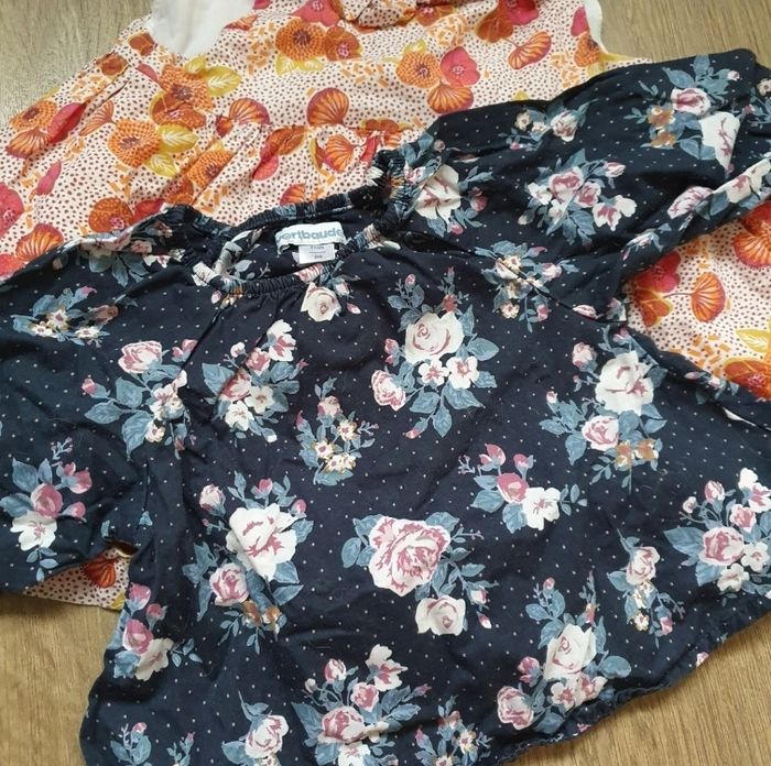 Robe 9 mois - photo numéro 4