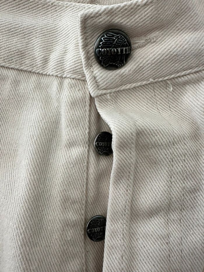 Jeans Coyotte - photo numéro 5