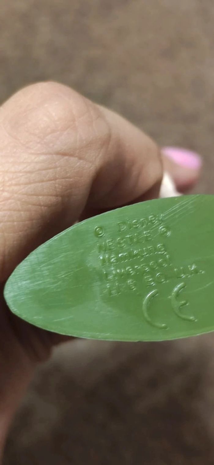 figurine disney le bossu - photo numéro 4