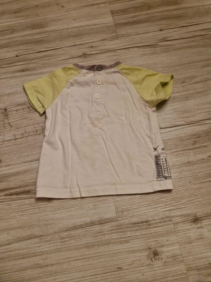 Tee-shirt 18mois - photo numéro 6