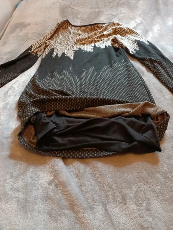 Robe taille L - photo numéro 3