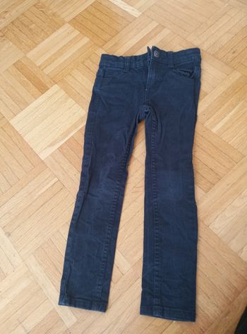 Jeans garçon