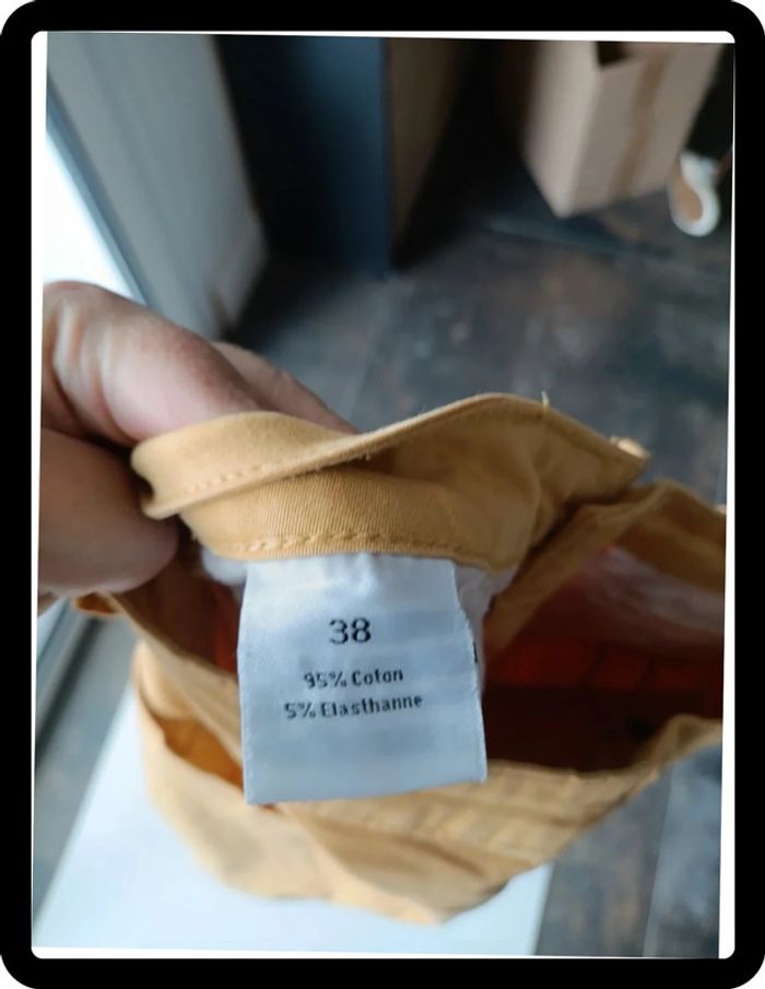 Pantacourts - photo numéro 3