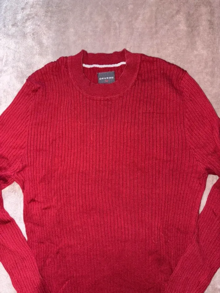 Lot de 4 vêtements homme taille S en très bon état - photo numéro 14