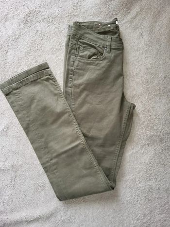 Pantalon femme Camaieu taille 36
