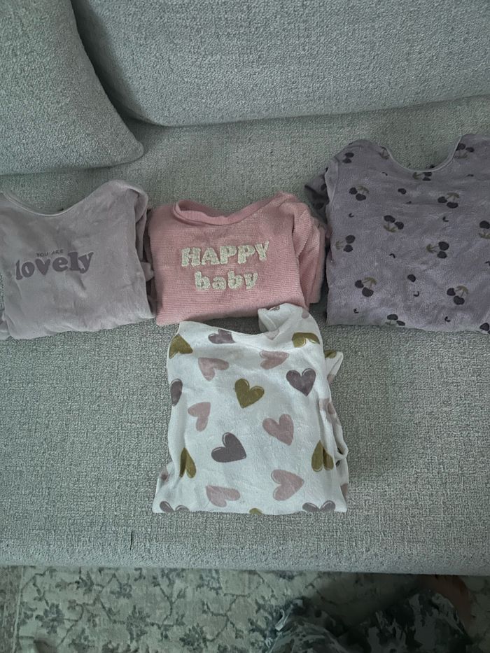 Pyjamas