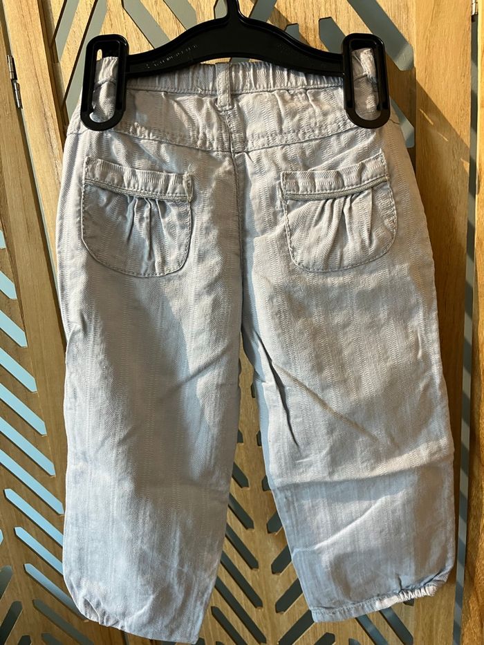 Pantalon Obaïbi 2a - photo numéro 8