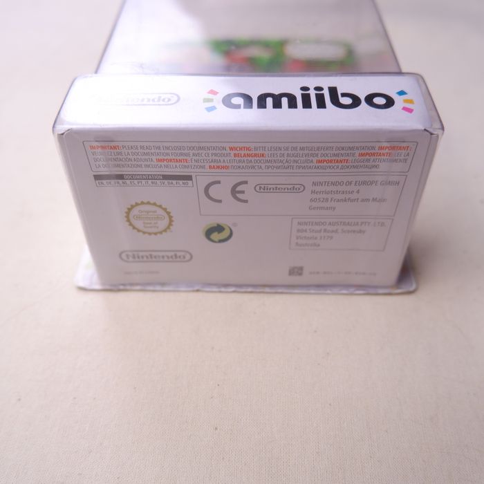 Amiibo Méli et Mélo animal crossing / Timmy and Tommy - photo numéro 5
