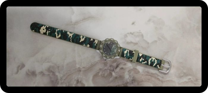 Montre pour enfant garçon - photo numéro 2