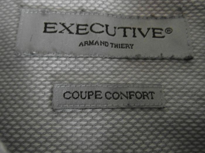 chemise manches longues - photo numéro 2