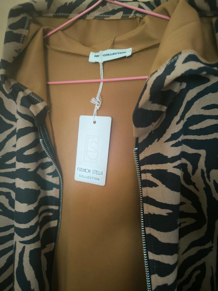 Veste neuf 10e - photo numéro 3