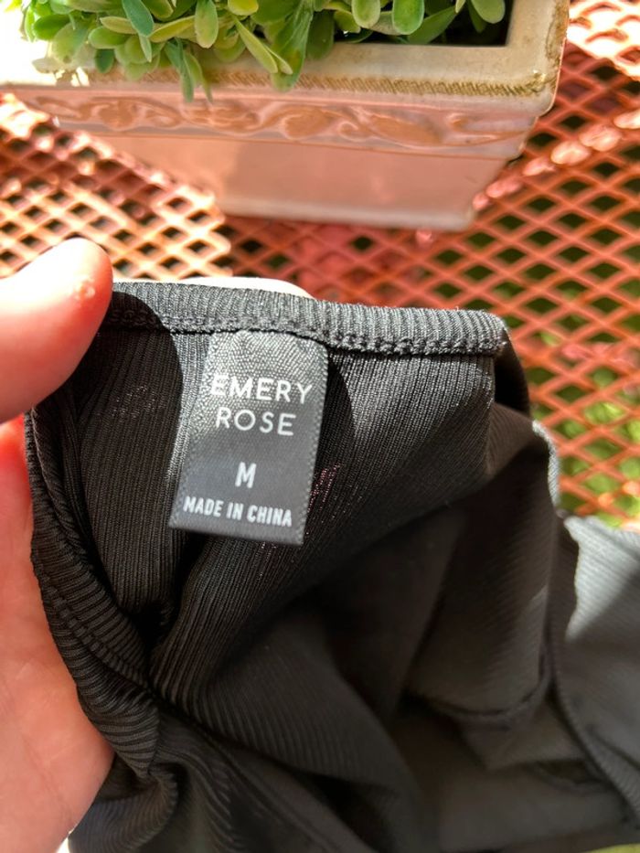 Robe d’été Emery rose - photo numéro 8