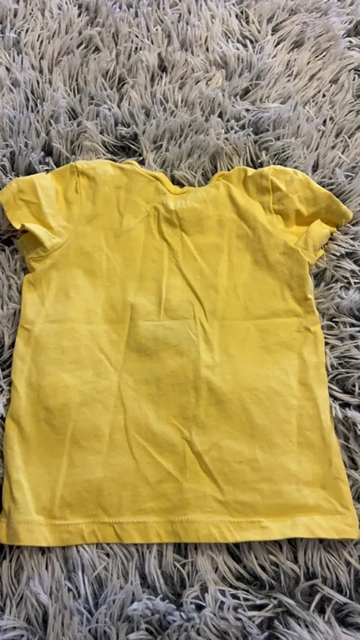 Tee-shirts garçon - photo numéro 4