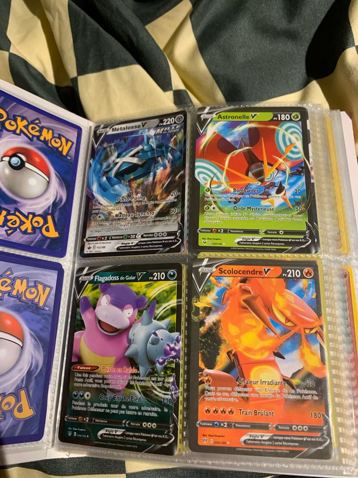Cartes Pokémon en Fr - photo numéro 3