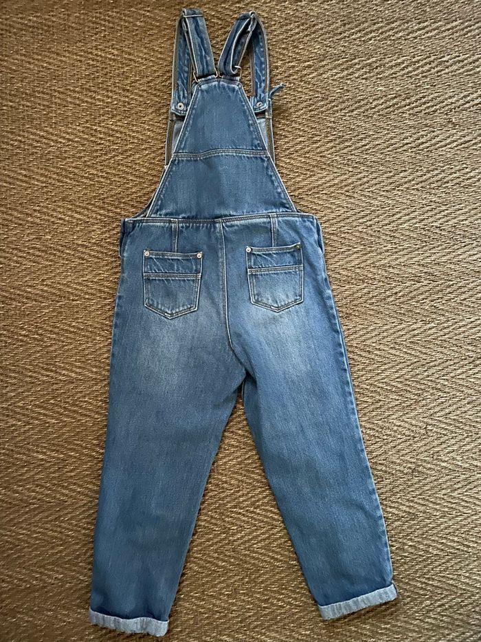 Salopette fille Kiabi 7 ans - photo numéro 2