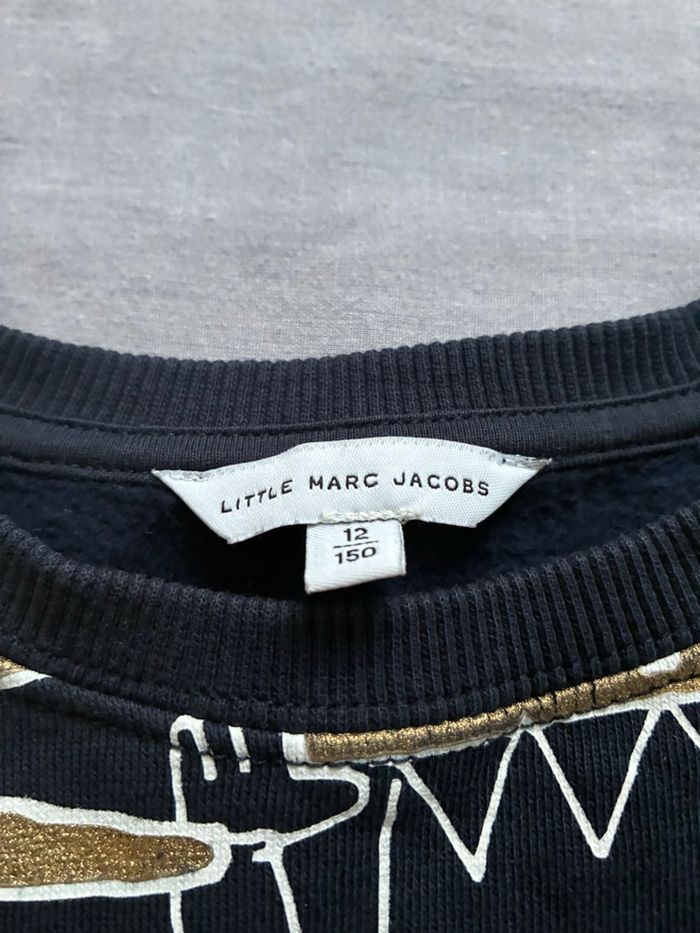 Pull fille Marc Jacobs taille 12 ans - photo numéro 3
