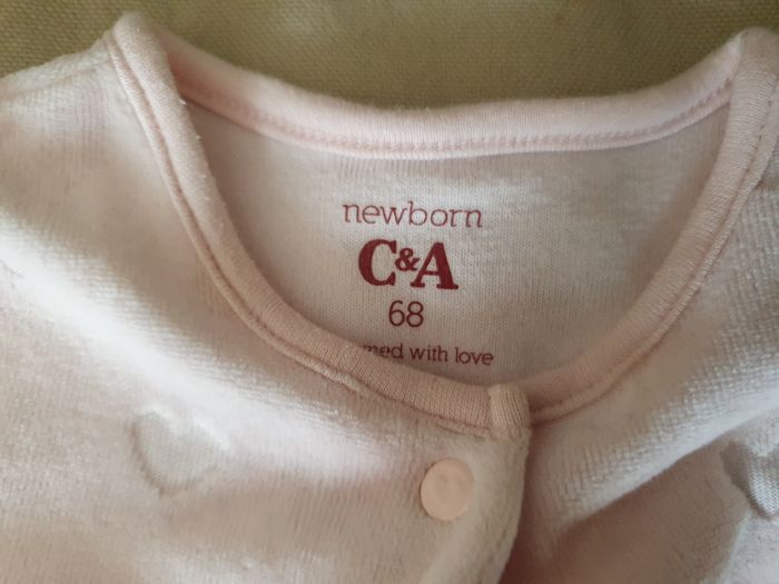 Lot pyjamas et bodies - photo numéro 5