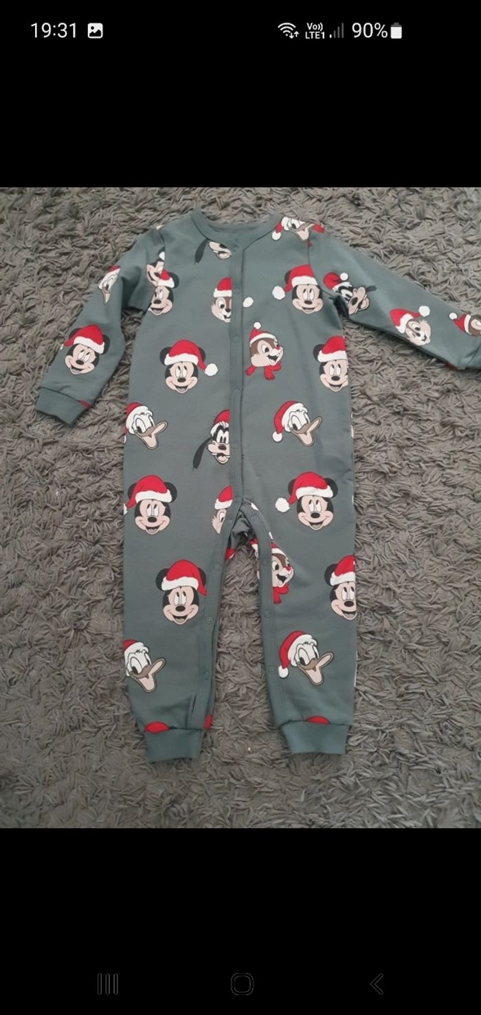 Gigoteuse enfant neuve - photo numéro 3