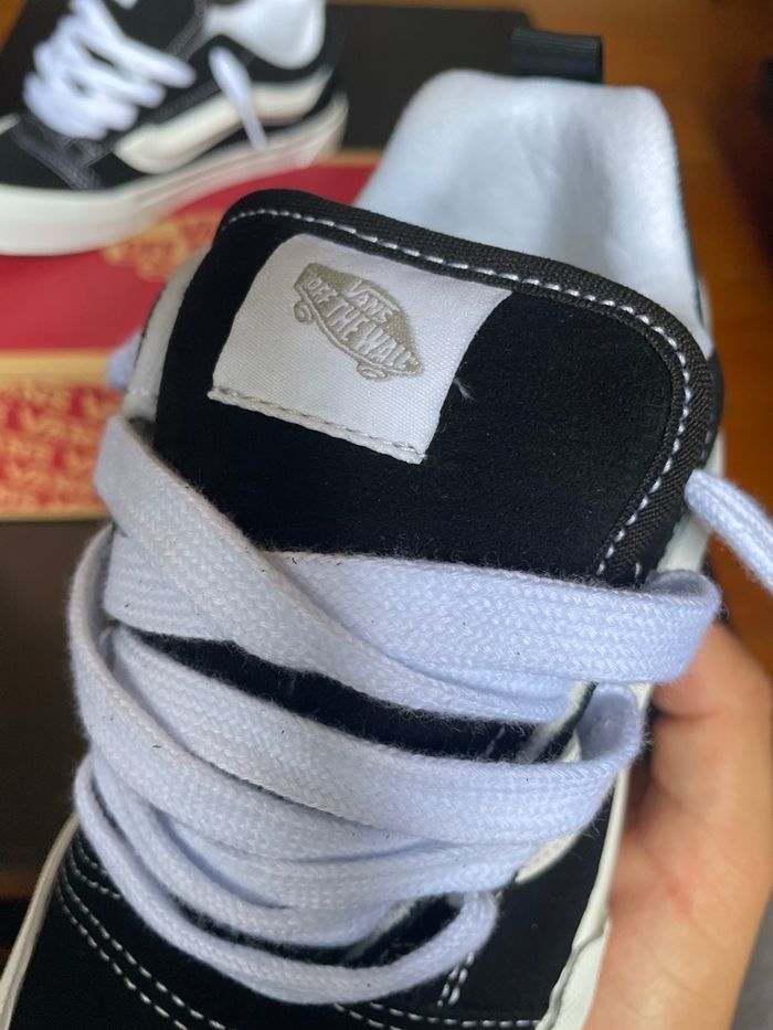 Vans Knu Skool - photo numéro 7