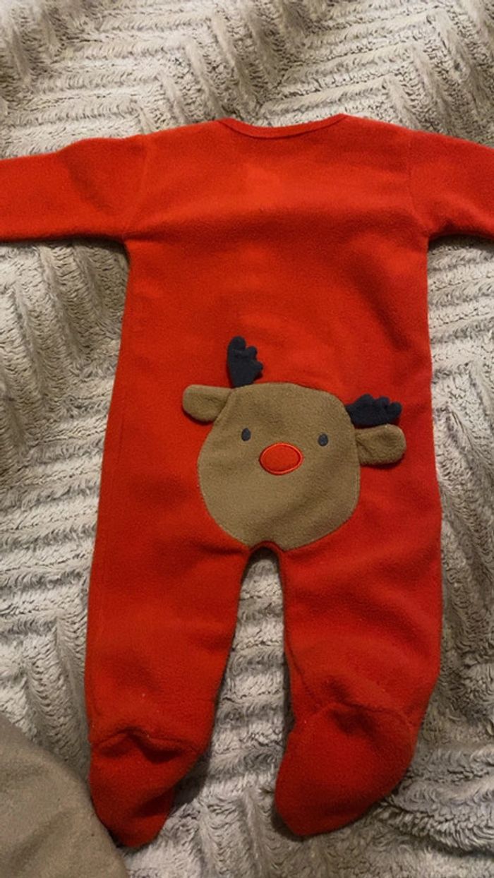 My first chrismas - photo numéro 4