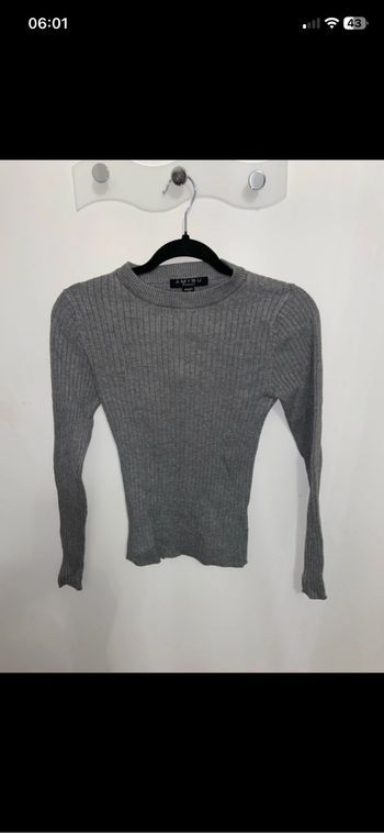 Pull XS