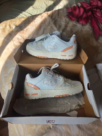 Basket Fila 39
