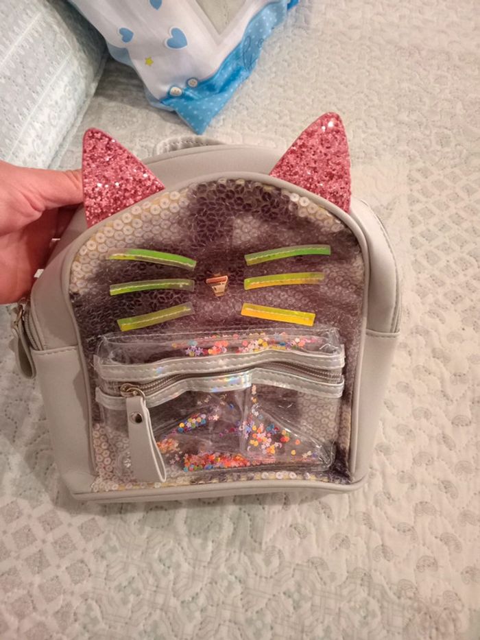 Sac à dos - photo numéro 2