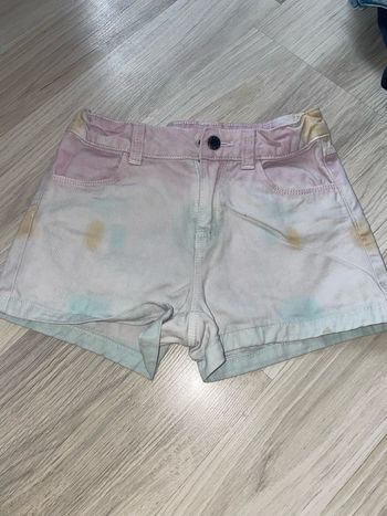 Short