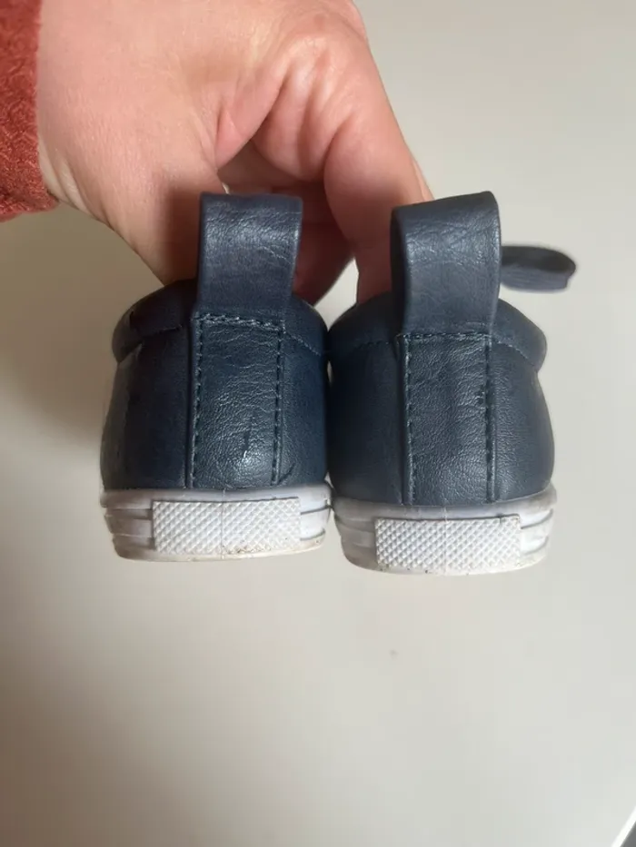 Chaussure enfant - photo numéro 5