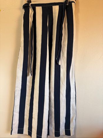 Pantalon fille taille 134