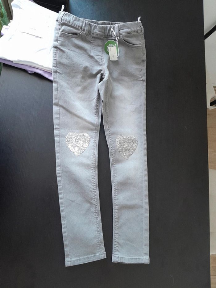 Jegging C&A 7A