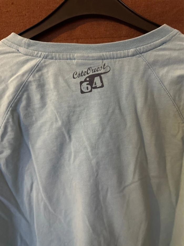 Teeshirt ML marque 64 - photo numéro 7