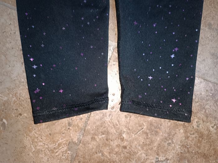 Legging 3/4 Puma 5/6 ans fille - photo numéro 6