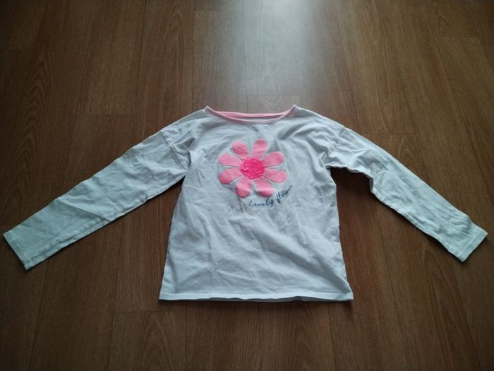 Pulls Reine des neiges et autres 6 ans et 8 ans - photo numéro 7