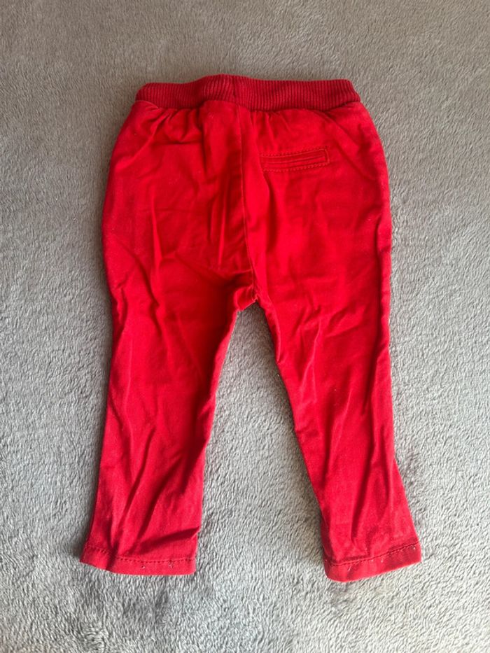 Pantalon Obaibi - photo numéro 2