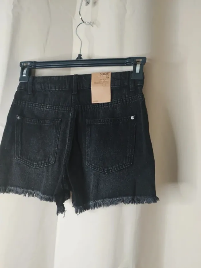 Short noir kiabi - photo numéro 6