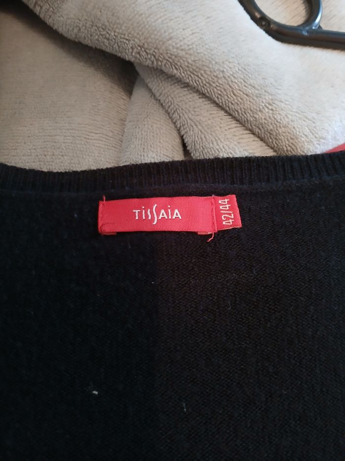 Pull léger - photo numéro 3