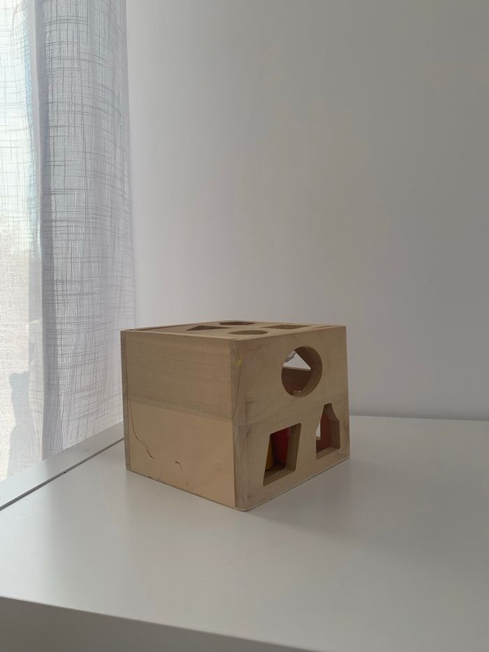 Jeu cubes - photo numéro 3