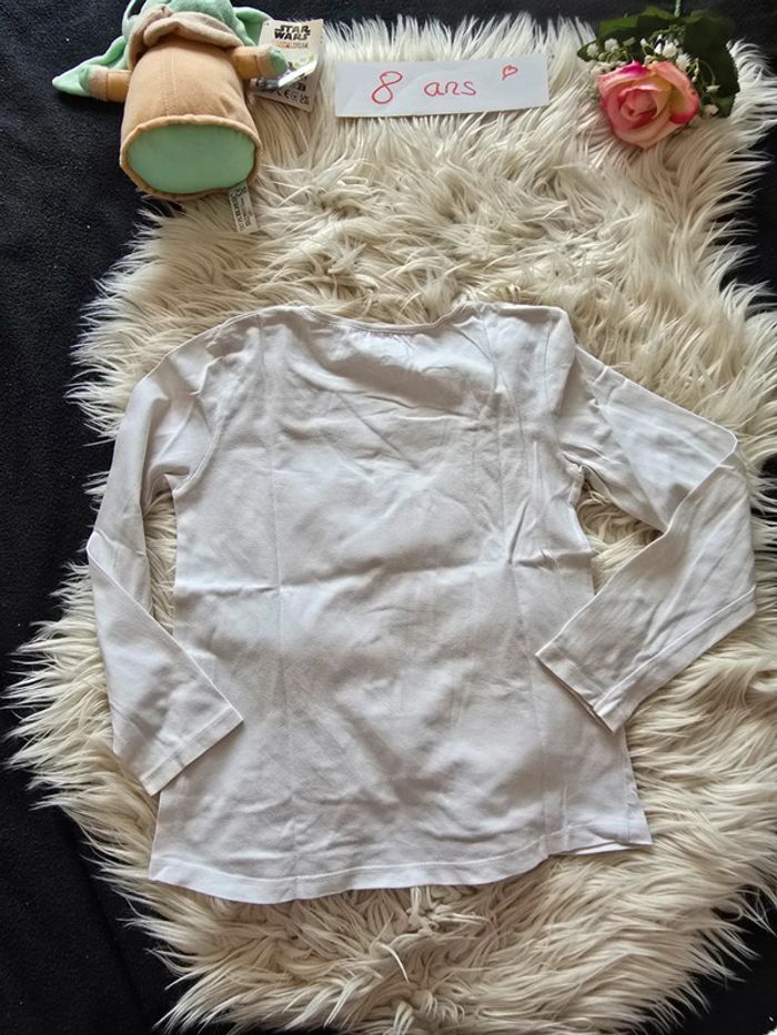 Haut bichette - photo numéro 2